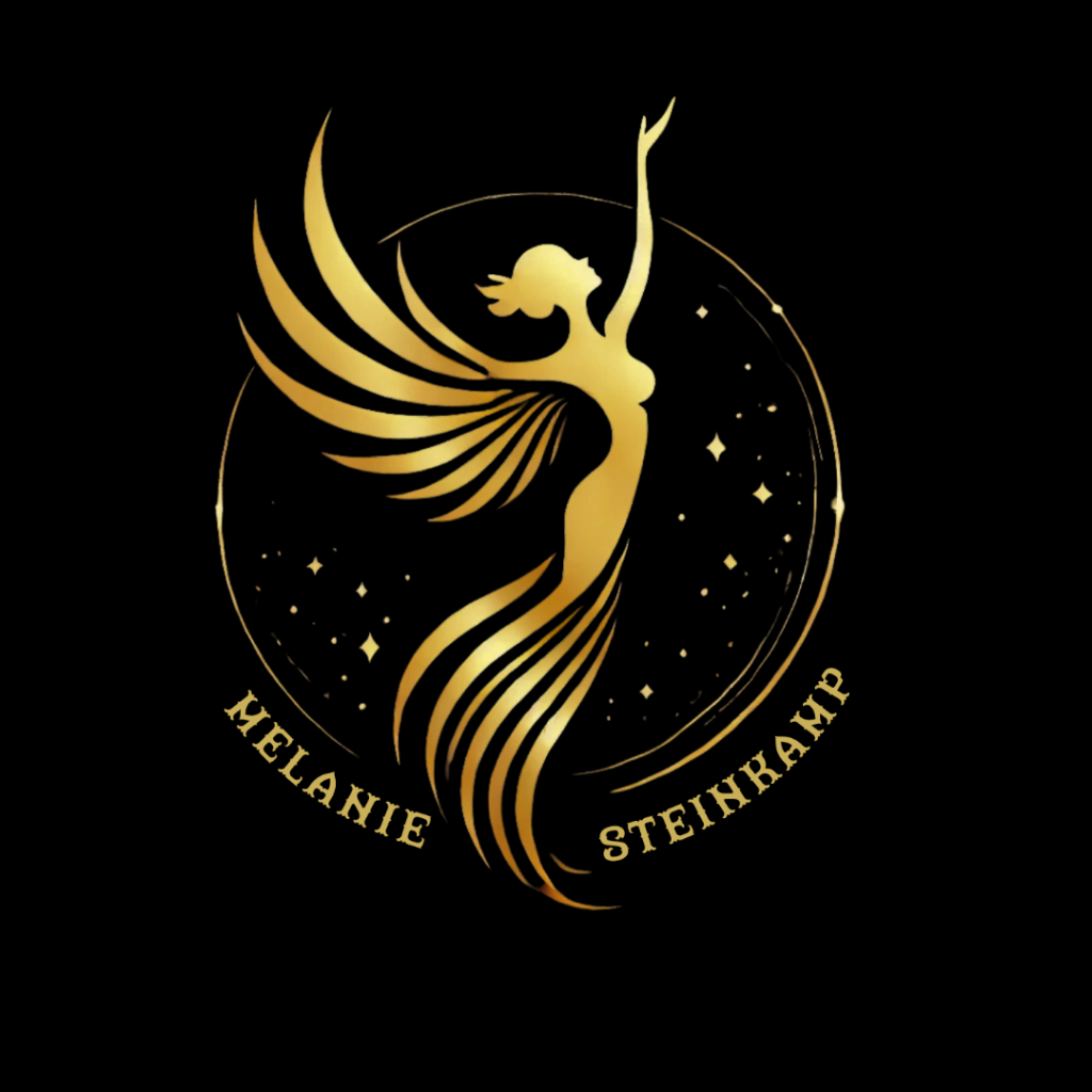 Mentorin für Powerfrauen - Logo