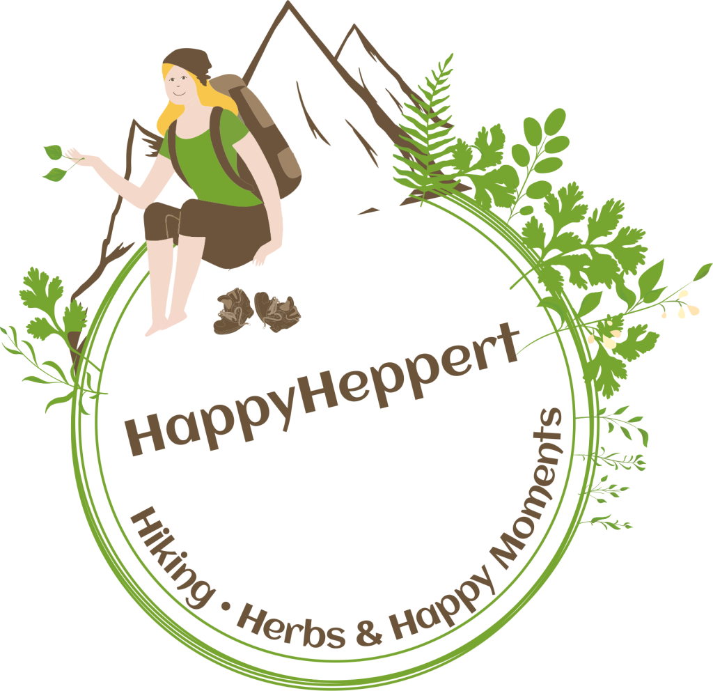 HappyHeppert - Logo