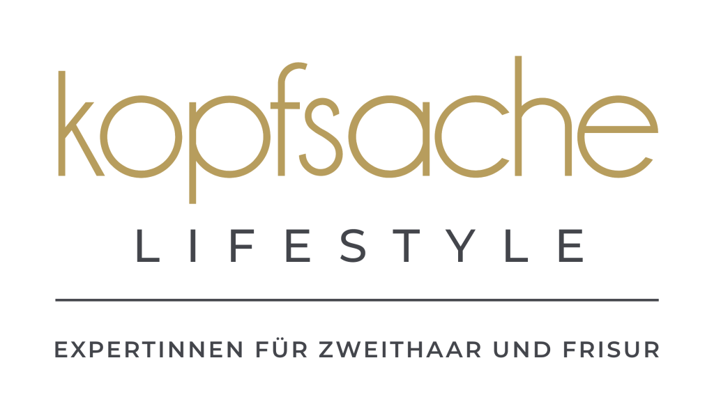Kopfsache Lifestyle - Logo