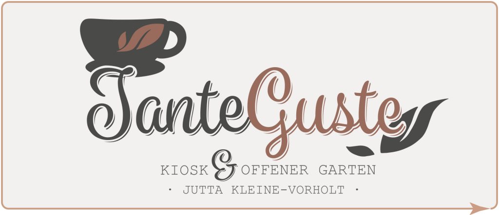 Tante Guste Logo