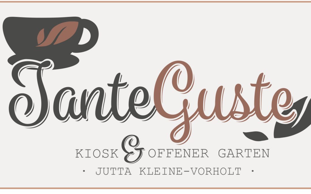 Tante Guste