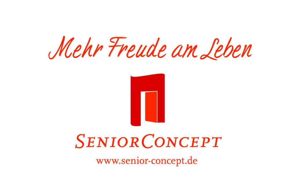 SeniorConcept Logo