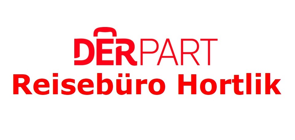 DERPART Reisebüro Hortlik